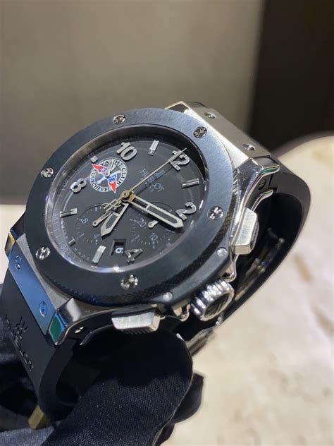 hublot geneve big bang king yacht club courchevel|Watch quote Hublot Big Bang “Yacht Club Courchevel” .